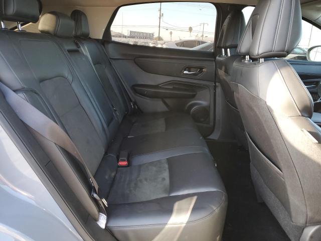 2023 NISSAN ARIYA EVOL JN1DF0BB9PM710843