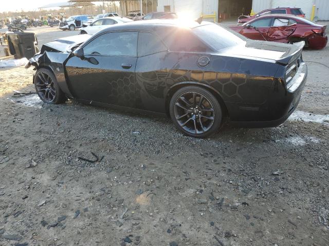 2021 DODGE CHALLENGER - 2C3CDZFJ5MH502692