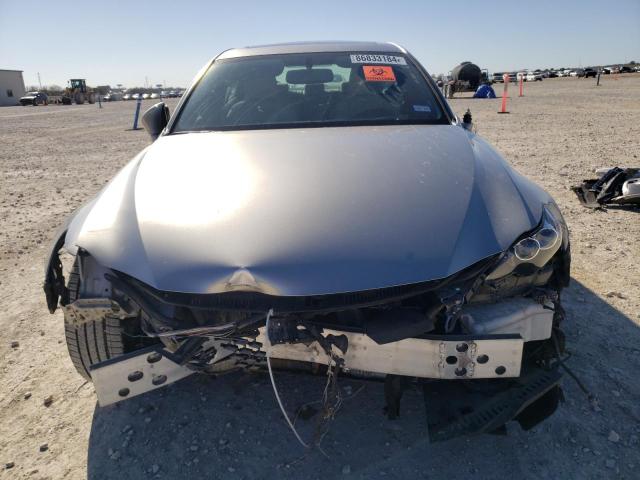 2015 LEXUS IS 250 - JTHBF1D22F5068416