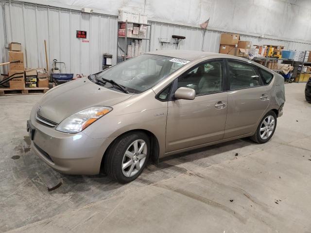 2008 TOYOTA PRIUS #3044527589