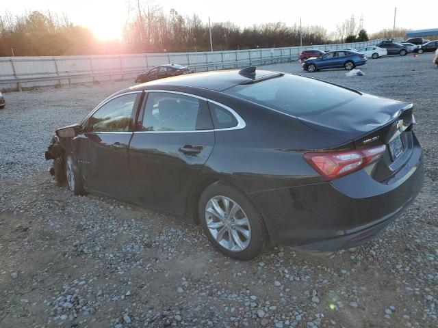 2020 CHEVROLET MALIBU LT - 1G1ZD5ST0LF043960