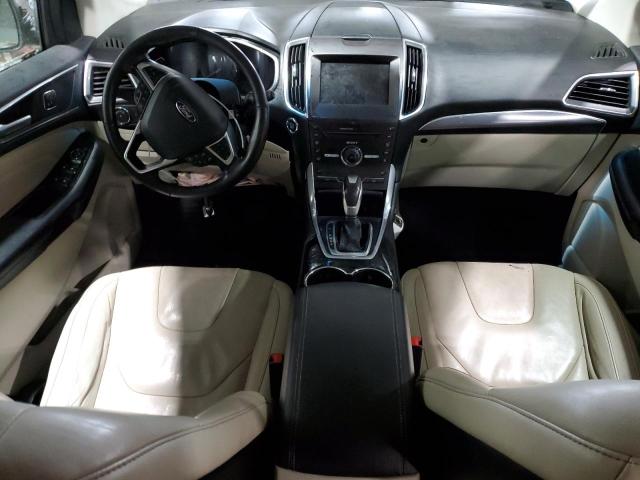 2015 FORD EDGE TITAN - 2FMTK4K87FBB27476