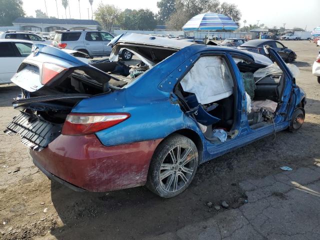 Vin: 4t1bf1fk3gu530032, lot: 87294654, toyota camry le 20163