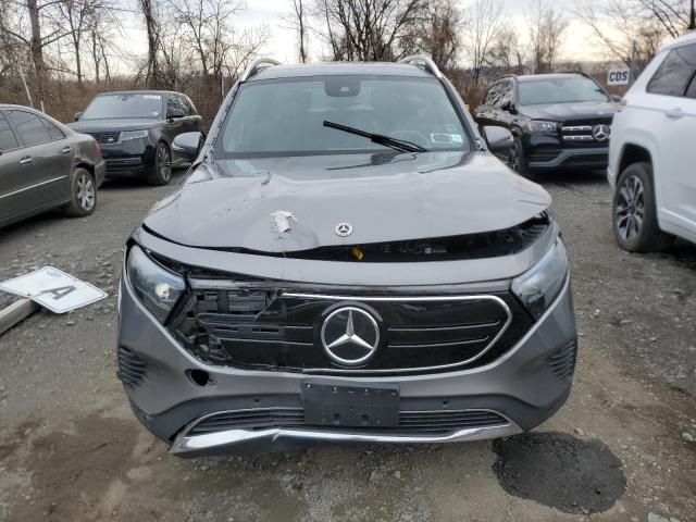 2023 MERCEDES-BENZ EQB 300 4M - W1N9M0KB5PN055107