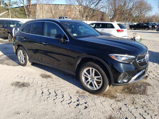 2023 MERCEDES-BENZ GLC 300 4M - W1NKM4HB4PF024201