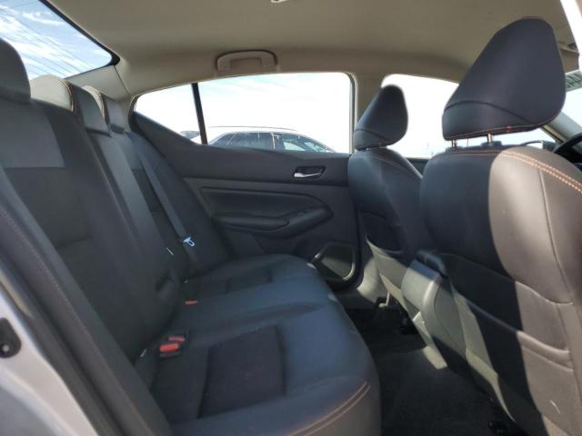2020 NISSAN ALTIMA SR - 1N4BL4CV5LC202484