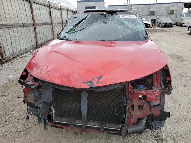 VIN 5J8TC1H6XML009250 2021 ACURA RDX no.5