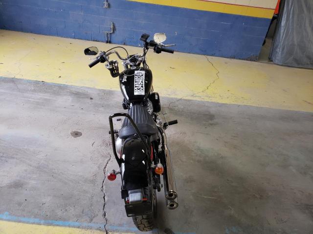2023 HARLEY-DAVIDSON FXST 1HD1BVJ19PB047138