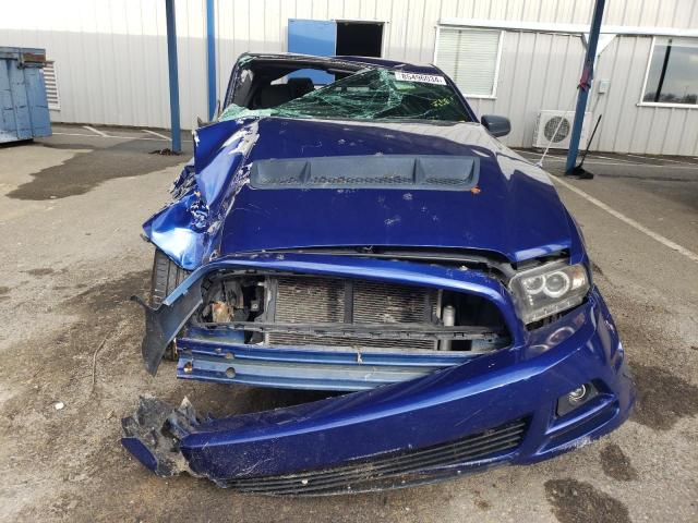 VIN 1ZVBP8AMXD5283260 2013 FORD ALL MODELS no.5