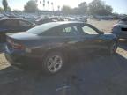 Lot #3024604702 2015 DODGE CHARGER SE