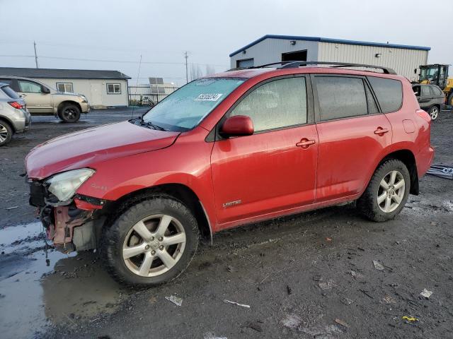 2008 TOYOTA RAV4 LIMIT #3033321828