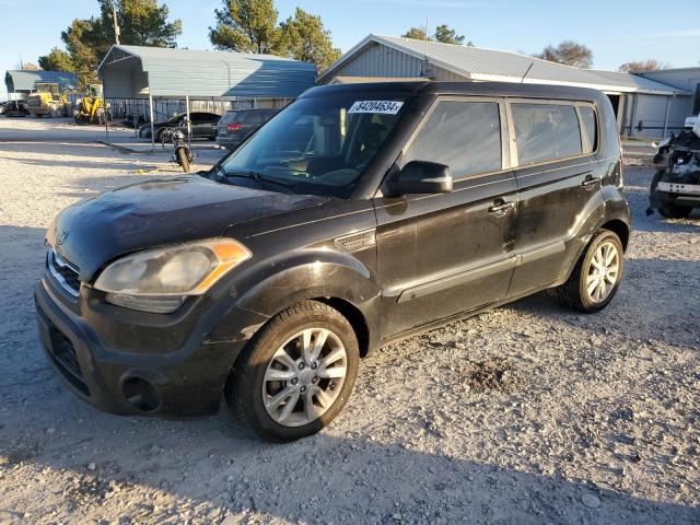 2012 KIA SOUL + #3024009222