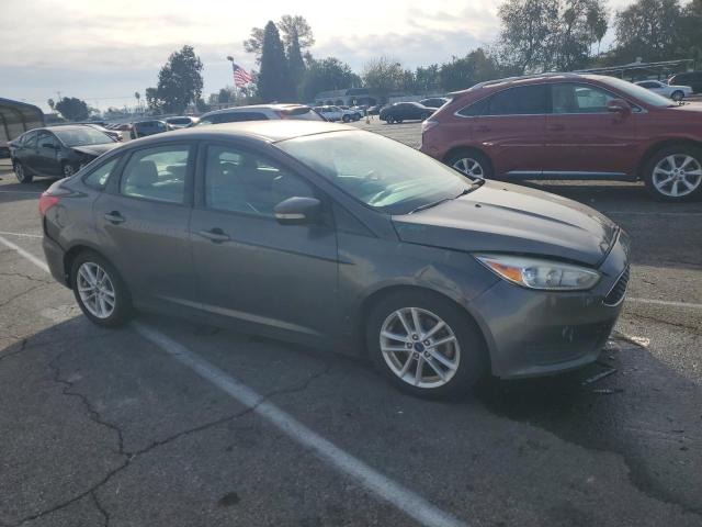 2016 FORD FOCUS SE - 1FADP3F26GL398692