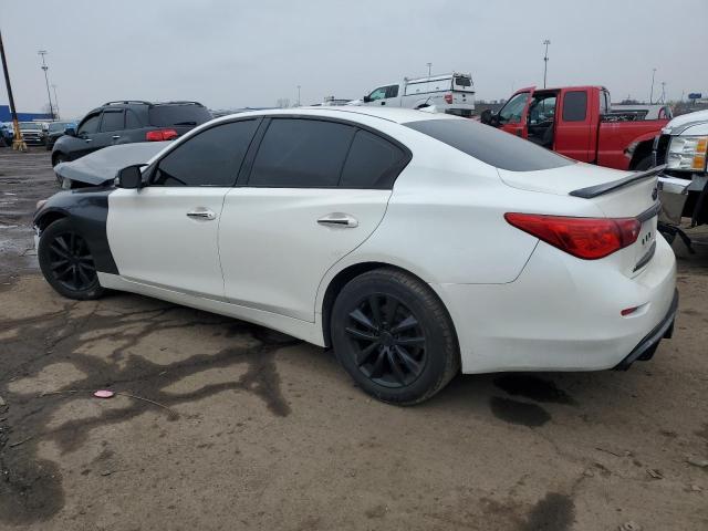 2016 INFINITI Q50 PREMIU JN1EV7AR7GM341429