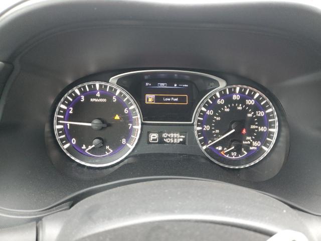 2018 INFINITI QX60 - 5N1DL0MM6JC504960
