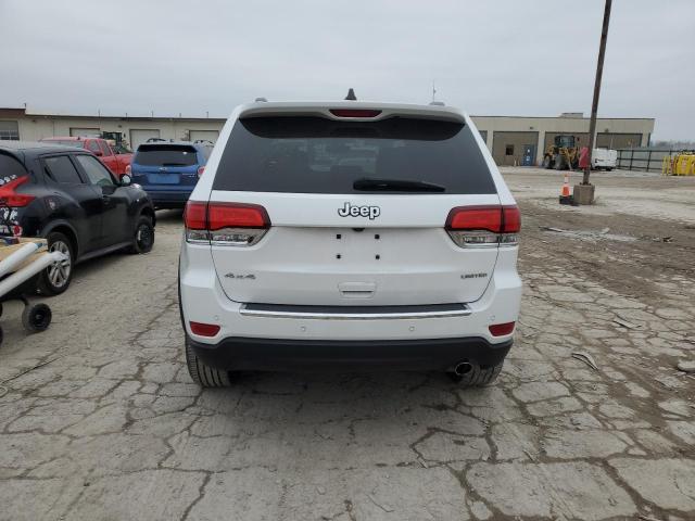 2021 JEEP GRAND CHER - 1C4RJFBG9MC591080