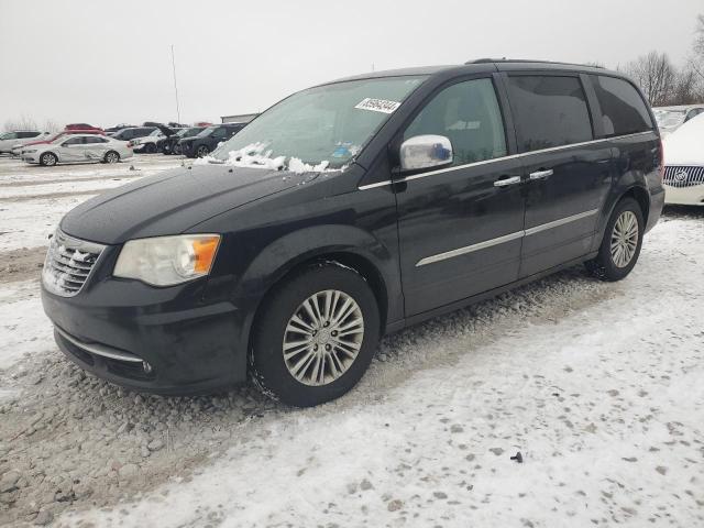 2014 CHRYSLER TOWN & COU #3036917634