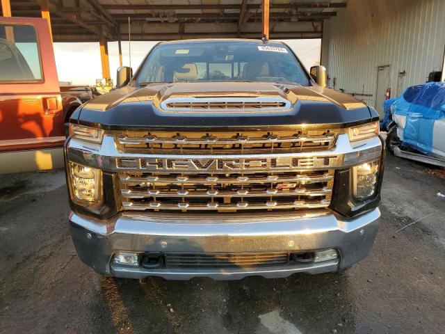 VIN 1GC4YPEY3LF147495 2020 CHEVROLET ALL MODELS no.5