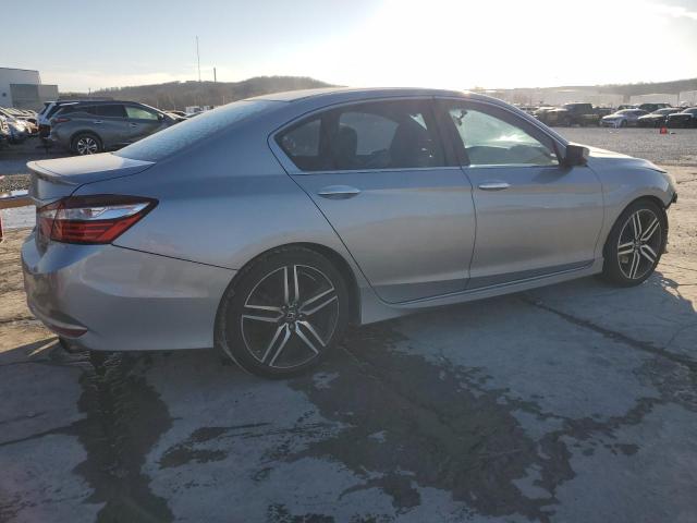 2016 HONDA ACCORD SPO - 1HGCR2F58GA052869