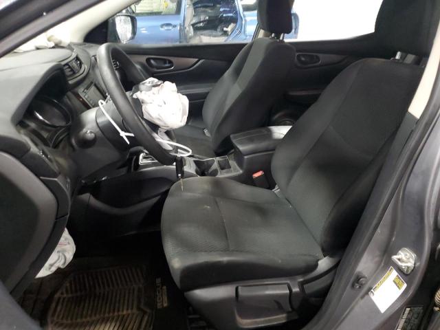 2021 NISSAN ROGUE SPOR - JN1BJ1AWXMW669347