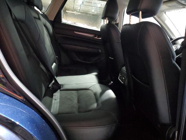 2019 MAZDA CX-5 TOURI - JM3KFBCM9K0605338