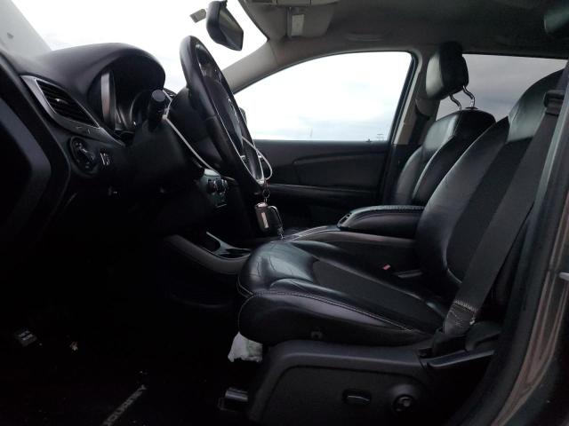 2015 DODGE JOURNEY CR - 3C4PDCGB4FT752792