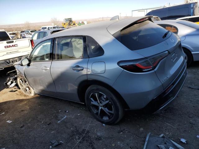 2024 HONDA HR-V EXL - 3CZRZ2H79RM783088