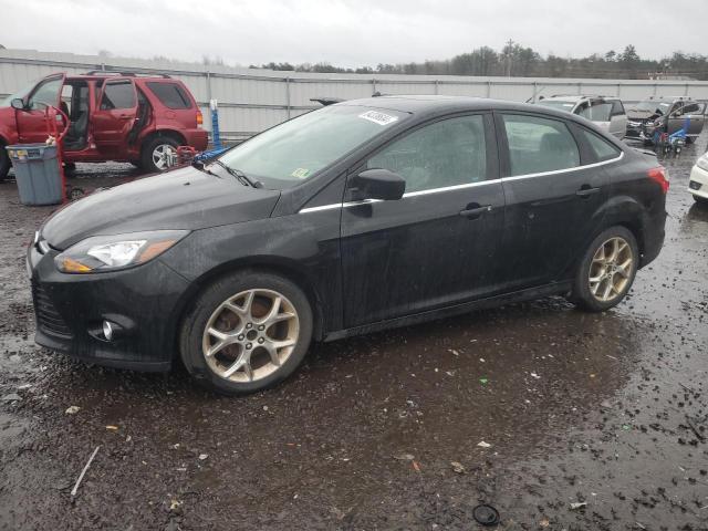 2013 FORD FOCUS TITA #3024966366