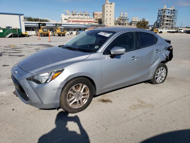 2017 TOYOTA YARIS IA #3033292828