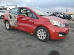 Lot #3042299885 2013 KIA RIO EX