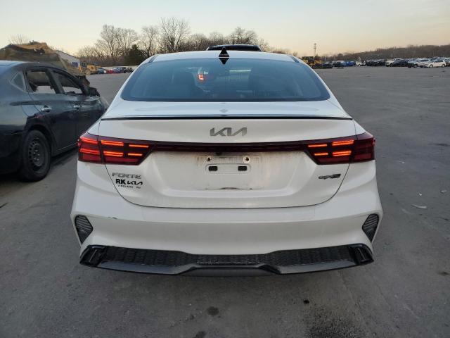 2022 KIA FORTE GT L - 3KPF54AD6NE502451