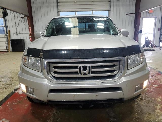 VIN 5FPYK1F50DB008426 2013 HONDA RIDGELINE no.5