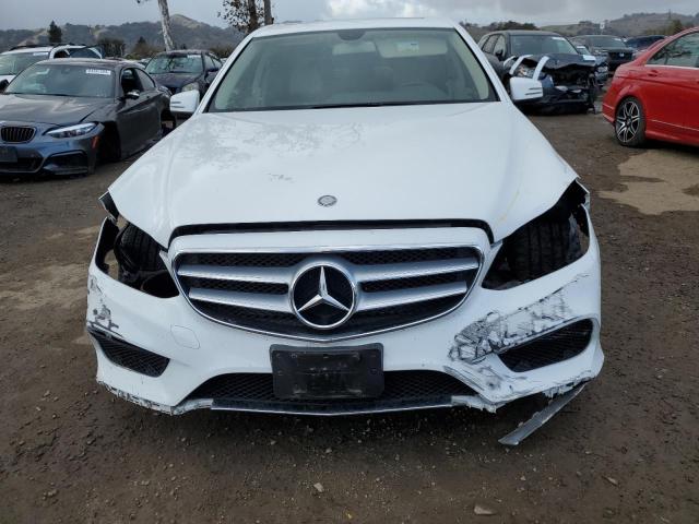 VIN WDDHF5KB5FB142361 2015 MERCEDES-BENZ E-CLASS no.5