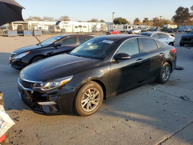 2019 KIA OPTIMA LX #3034485741