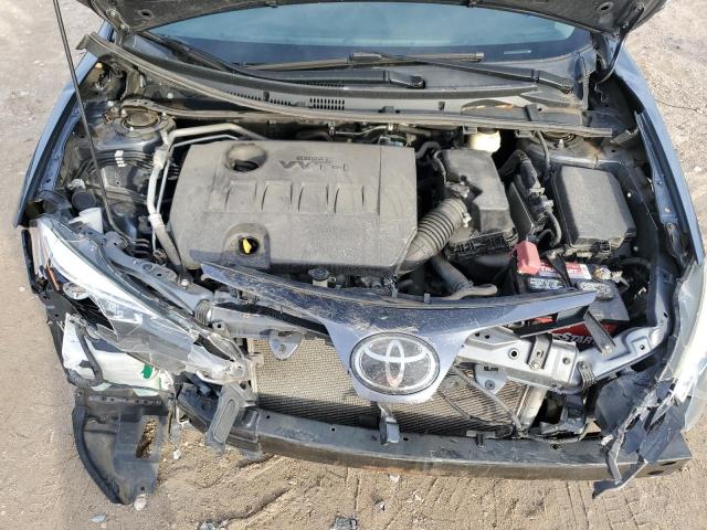 VIN 2T1BURHE5JC015747 2018 TOYOTA COROLLA no.11