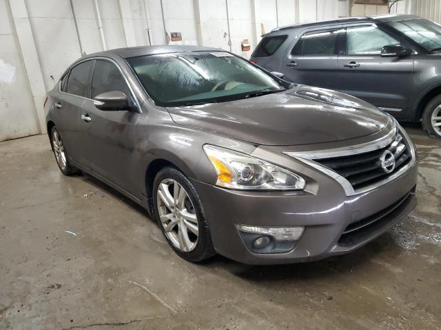 Vin: 1n4bl3ap9dn448040, lot: 83804034, nissan altima 3.5s 20134