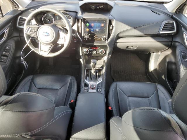 2021 SUBARU FORESTER T - JF2SKAXC9MH563744
