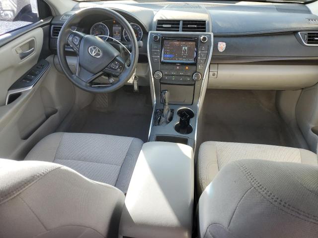 2016 TOYOTA CAMRY LE - 4T1BF1FK4GU548524