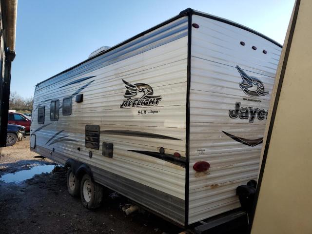 JAYCO FLIGHT 2018 white   1UJBJ0BN6J17V0870 photo #4