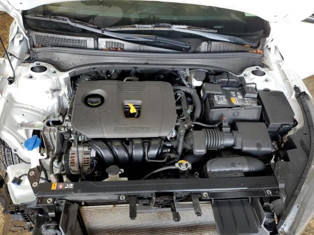 2022 KIA FORTE GT L - 3KPF54AD7NE445421