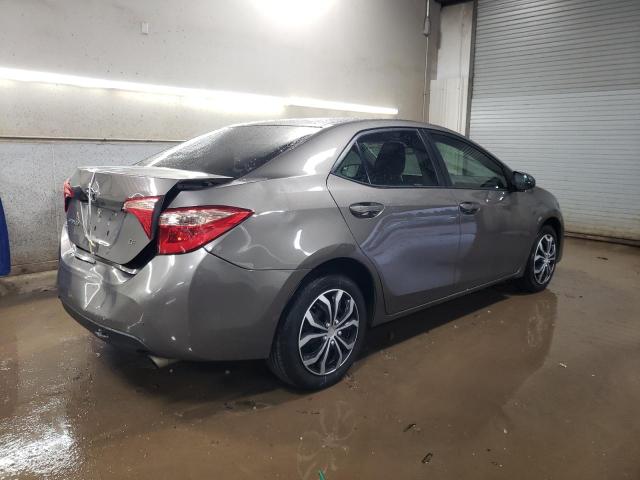 2017 TOYOTA COROLLA L - 2T1BURHE3HC896068