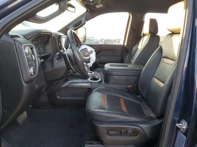 2022 GMC SIERRA K35 - 1GT49VEY4NF227554