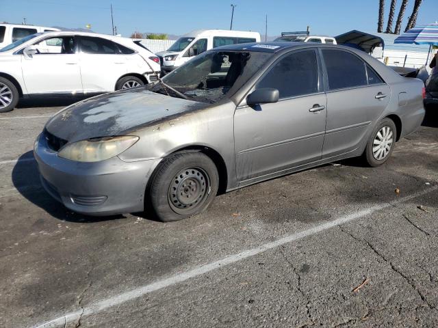 2006 TOYOTA CAMRY LE #3024604706