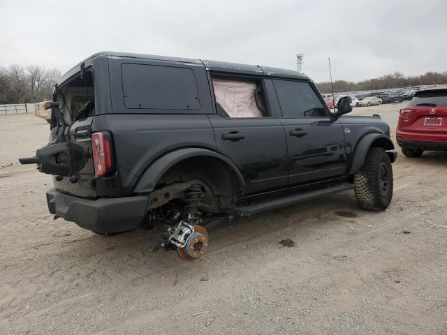 2024 FORD BRONCO WIL 1FMEE2BP7RLA82233