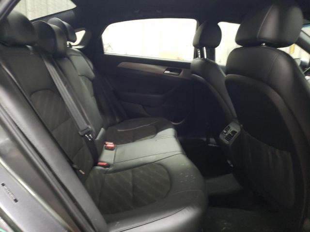 2019 HYUNDAI SONATA LIM - 5NPE34AF9KH812331