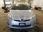 Lot #3024885446 2010 TOYOTA PRIUS