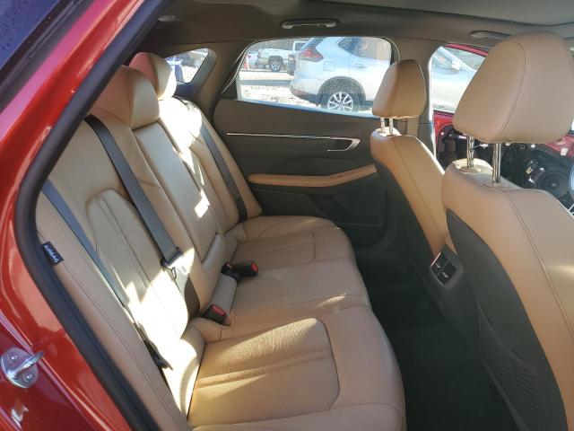 2021 HYUNDAI SONATA LIM - 5NPEH4J27MH101812
