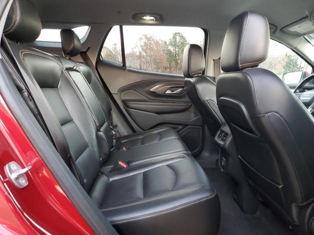2020 GMC TERRAIN SL - 3GKALPEV6LL183098