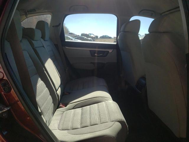 2017 HONDA CR-V 2HKRW6H31HH217711