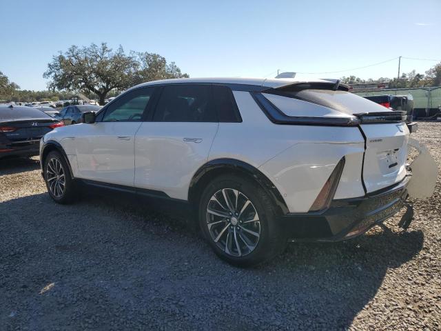 2024 CADILLAC LYRIQ SPOR 1GYKPTRK4RZ129937